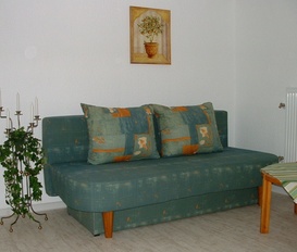 Ferienhaus Wetter-Oberndorf