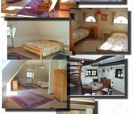 Ferienwohnung Tating