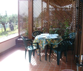 Ferienhaus Sciacca