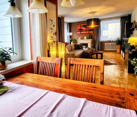 Ferienwohnung Bad Harzburg