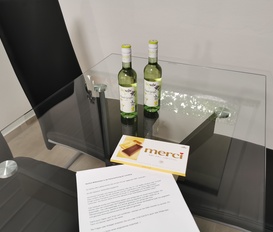 Appartment Maxhütte-Haidhof