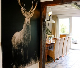 Ferienhaus Somme-Leuze