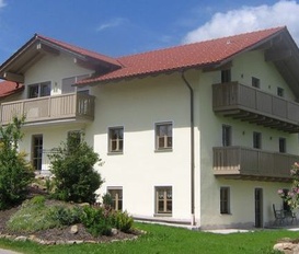 Ferienhaus Teisnach