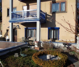 Ferienwohnung Baden-Baden