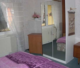 Ferienwohnung Braunlage