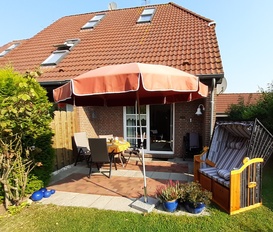 Ferienhaus Carolinensiel