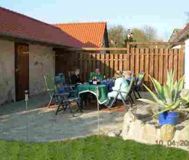 Ferienhaus Hohen Demzin, OT Grambzow