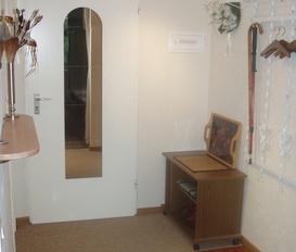 Ferienwohnung Sankt Andreasberg