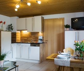 Ferienwohnung St. Gallenkirch