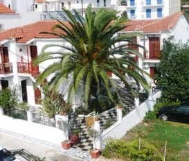 Hotel Skiathos isIand