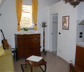 Ferienwohnung Cisano sul Neva