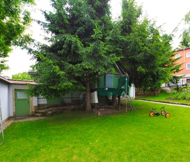 Ferienwohnung Dresden