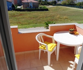 Ferienwohnung Novigrad - Istrien