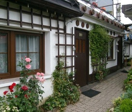 Ferienwohnung Schlettau