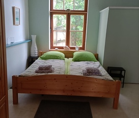 Ferienhaus Eldenburg OT Breetz