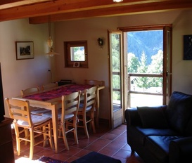 Ferienhaus Campo Vallemaggia