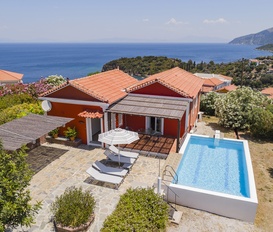 Ferienhaus SAMOS
