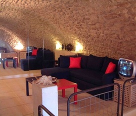 Ferienwohnung Tropea