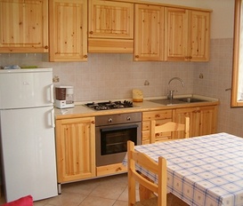 Ferienwohnung Via Pasola 26 Castelletto di Brenzone