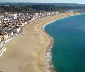Appartment Sao Martinho do Porto