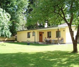 Bungalow Velden