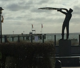 Ferienhaus Scharbeutz