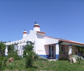 Ferienhaus Ourique