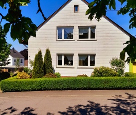 Ferienwohnung Kell am See