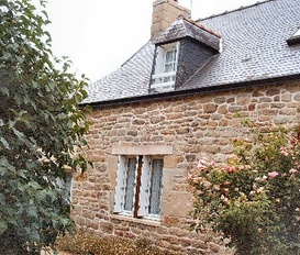 Ferienhaus A Landudec