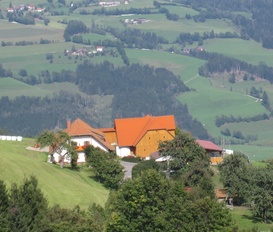 Ferienwohnung Prebl bei Wolfsberg