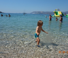 Ferienhaus Cavtat-Dubrovnik