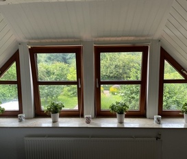 Holiday Apartment Wilhelmshaven