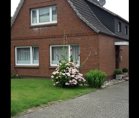 Ferienwohnung Büsum