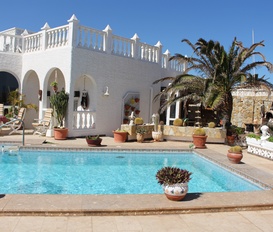 Ferienwohnung Poris de Abona