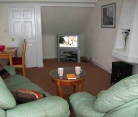 Ferienwohnung Dunfermline