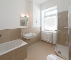 Ferienwohnung Ostseebad Binz