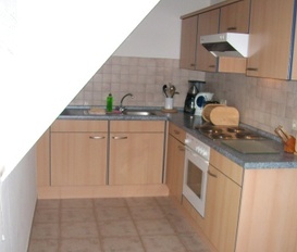 Ferienhaus Göhren-Lebbin