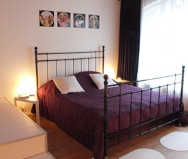 Holiday Home den haag