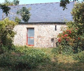 Ferienvilla A Landudec