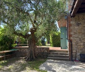Ferienhaus Tuoro sul Trasimeno
