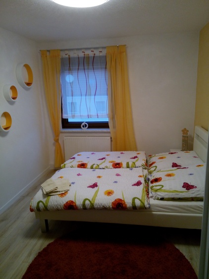 Schlafzimmer 2