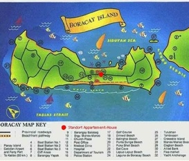 Appartment Boracay