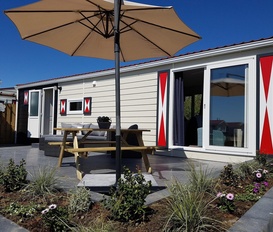 Niederlande, Zeeland, Serooskerke (walcheren)