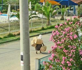 Ferienwohnung Dionissiou