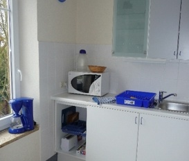 Ferienwohnung Oldenswort