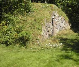 Ferienhaus Zinkgruvan 