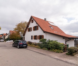 Ferienwohnung Dobel