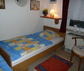 Appartment St. Peter- Ording OT Ording