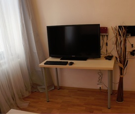 Ferienwohnung Diesterweggasse 13