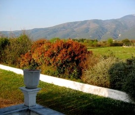 Ferienwohnung Leptokarya